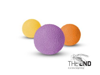 THE END ZIG RIG MIX / 10ks