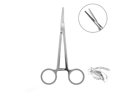 Peán rovný (Velikost Peán rovný 13cm)