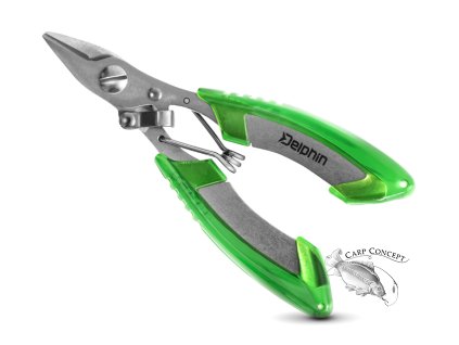 Kleště na šňůry