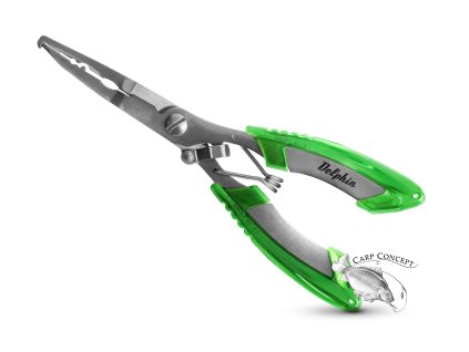 Multifunkční kleště