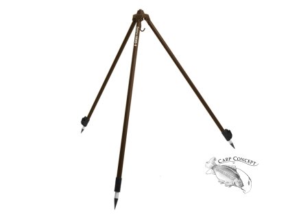 Vážící trojnožka Delphin HANG-3