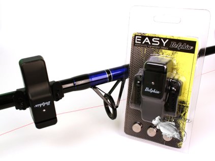 Elektronický signalizátor EASY