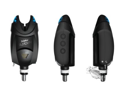 Signalizátor DELPHIN RUNER 9V