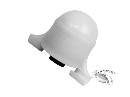 Alarm Delphin TIP ALARM s dvěma adaptéry