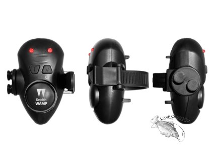 El.signalizátor Delphin WAMP