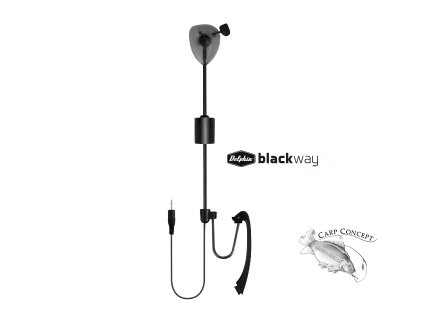 Signalizátor záběru Delphin SKIPER BlackWay