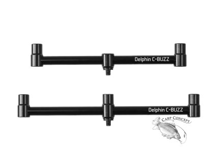 Delphin C-BUZZ (Velikost Delphin C-BUZZ na 2 pruty 27cm)