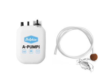 Delphin A-PUMP mini