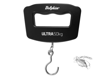 Digitální váha Delphin ULTRA