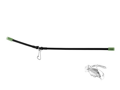 Feedrové trubičky Delphin FDR-T / 5ks (Velikost Feedrové trubičky Delphin FDR-T /5ks  18cm )