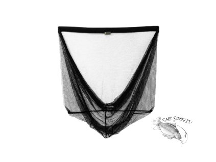 Náhradní síťka Delphin ARMADA (Velikost Náhradní síťka Delphin ARMADA 90cm)