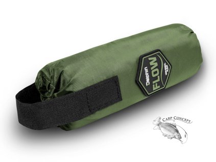 Plovák Delphin FLOW (Velikost Plovák Delphin FLOW XL 20 x 7cm)