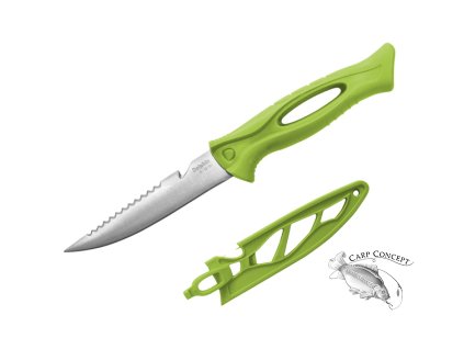 Nůž Delphin B-MINI