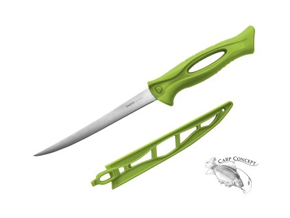 Filetovací nůž Delphin B-MAXI