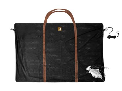 Carpsack / vážící taška Delphin C-VAK