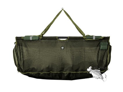 Vážící taška Delphin WSM