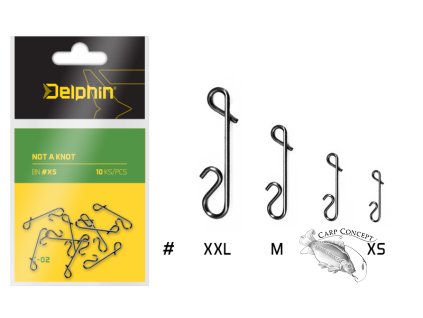 Bezuzlová spojka C-02/10ks (Velikost Bezuzlová spojka C-02/10ks BN/XS)