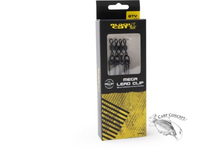 Screenshot 2025 12 15 at 11 52 41 Black Cat Montáž Pellet Pro Mega Lead Clips 4 ks