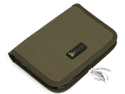 Screenshot 2025 12 16 at 15 47 21 Avid Carp Pouzdro Na Doklady RVS Licence Wallet