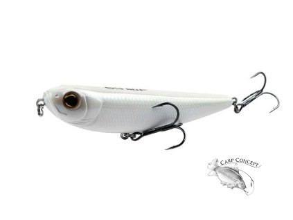 Screenshot 2025 12 18 at 16 19 58 Wobler Shimano Yasei Shock Stick F 70mm Pearl White Moje přívlač