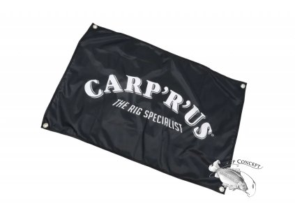 Carp´R´Us Vlajka - 90x60 cm