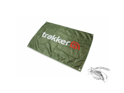 Trakker Vlajka 90x60cm