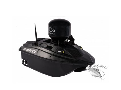 Screenshot 2026 01 05 at 15 41 59 zavážecí loďka viking boat RS3 s rozmetadlem Hledat Googlem