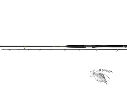 Screenshot 2025 08 01 at 12 58 07 Black Cat Prut Blade 2 65m 30lb Chyť a pusť