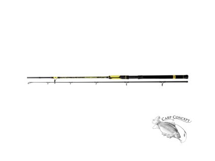 Screenshot 2026 01 08 at 13 39 47 Black Cat Prut Perfect Passion Boat Spin 2 4m 50 190g Chyť a pusť