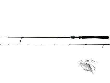 007234 prut Atoka Jazz 210 cm