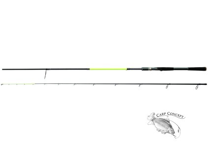 JSA fish prut Atoka SOUL 2,40m 5-15gr