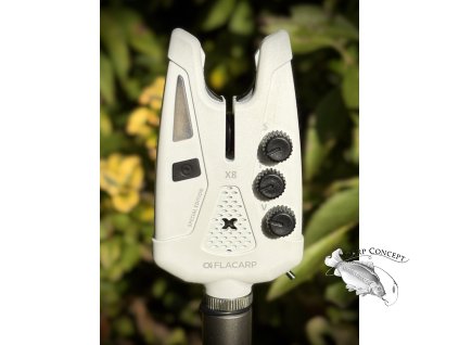 535 7 signalizator flacarp x8 specialni edice podzim 2025