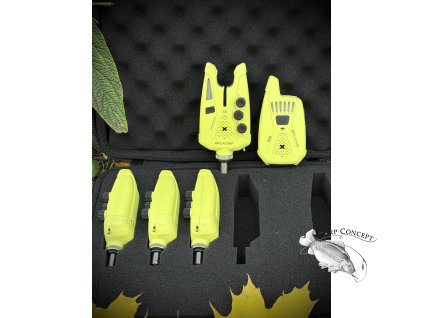 544 4 sady flacarp x8 rx8 specialni edice podzim 2025