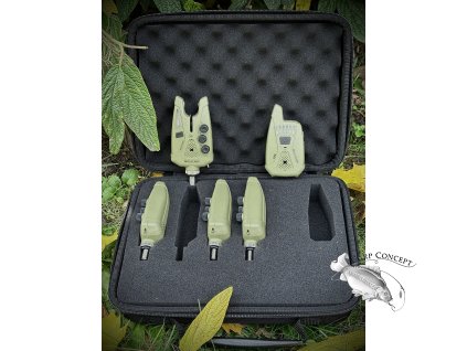 544 5 sady flacarp x8 rx8 specialni edice podzim 2025