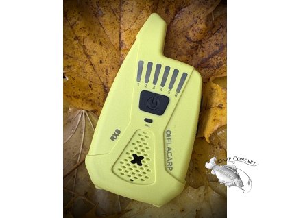 547 5 priposlech flacarp rx8 specialni edice podzim 2025