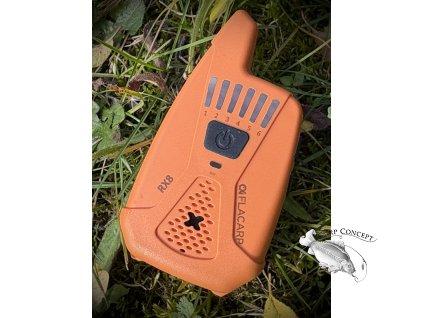 547 6 priposlech flacarp rx8 specialni edice podzim 2025