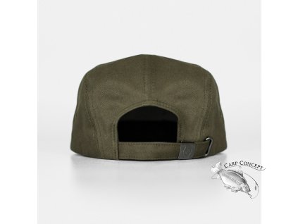 KUMU Kšiltovka MANTRA