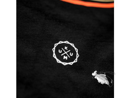 KUMU Tričko MAELSTROM (Varianta L)