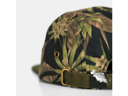 KUMU Kšiltovka BOTANIST