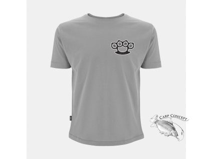 KUMU Tričko KNUCKLES (Varianta S)