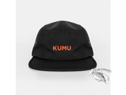 KUMU Kšiltovka BRAZEN