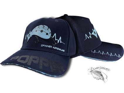 Hotspot Design kšiltovka POPPER