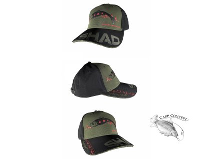 Hotspot Design kšiltovka SHAD