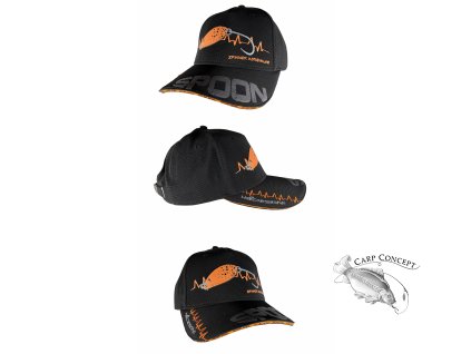 Hotspot Design kšiltovka SPOON