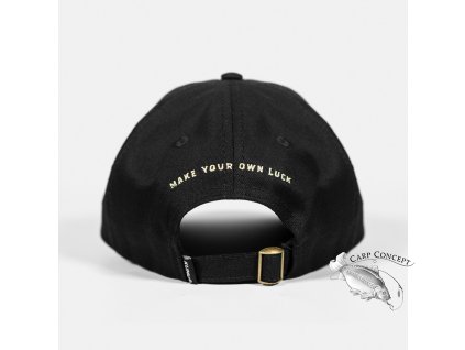 KUMU kšiltovka MAKE YOUR OWN LUCK