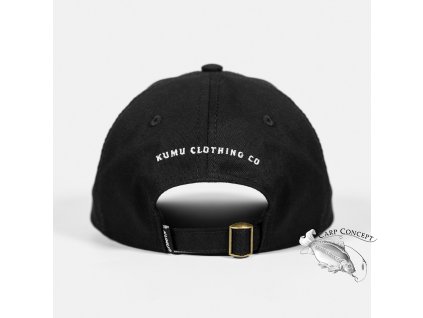 KUMU kšiltovka TALL TALES