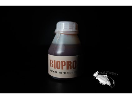Carp Time G.B.U. DIP BIOPRO 250ml