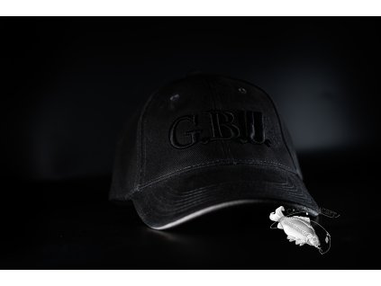 Carp Time G.B.U. Kšiltovka  G.B.U.