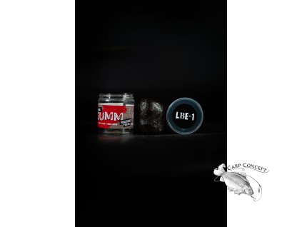 Carp Time G.B.U. GUMM LBE-1 - obalovací těsto 200g