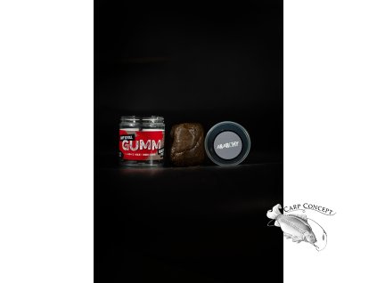 Carp Time G.B.U. GUMM ANARCHY - obalovací těsto 200g